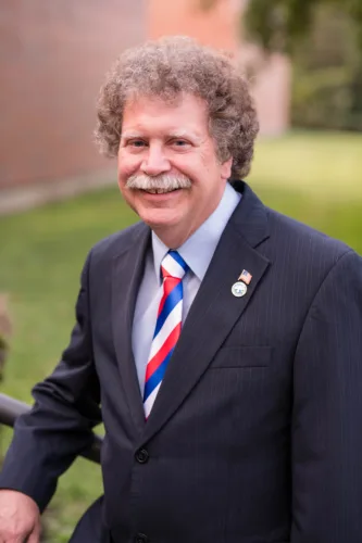 Sheldon running for District 12 seat on County Legislature